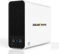 1000VA/600W Lithium UPS Battery Backup & Surge Protector, White | Pure Sine Wave, 8 Outlets, Color LCD, 153.6 Wh