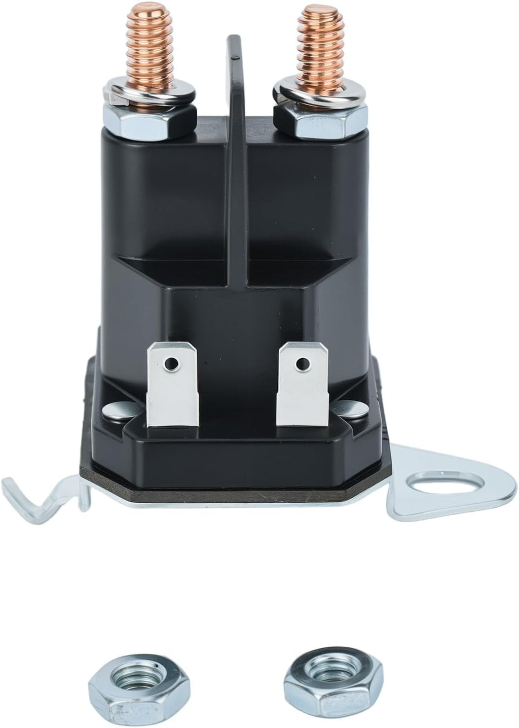 Dalom 12V 4-Post Solenoid for Husqvrana 192507 582042801 582042802