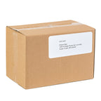 2x4 inch Shipping Labels, 300 Labels per Pack, Laser/Inkjet Compatible, Self-Adhesive