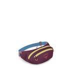Daylite Waist Pack, Moody Burgundy