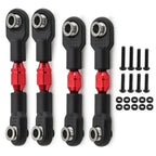 RC Adjustable Alloy Turnbuckles 4Pcs