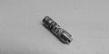 Atdr2-1/2 Fuse, 2.5 A, 600V, Class Cc Atdr2-1/2