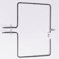 Oven Range Bake Element Replaces For Whirlpool WFE770H0FZ1 WFE770H0FZ0 WFE770H0FZ2 WFE745H0FS2 WFE775H0HB0 WFE775H0HB1 YWFE745H0FH0 YWFE745H0FH1 YWFE745H0FH2 YWFE745H0FS1 YWFE745H0FS0 Electric Range