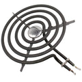 Supplying Demand WB30K10003 824236 Electric Range 8 Inch 4 Turn Surface Element Replacement
