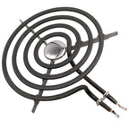 Supplying Demand WB30K10003 824236 Electric Range 8 Inch 4 Turn Surface Element Replacement