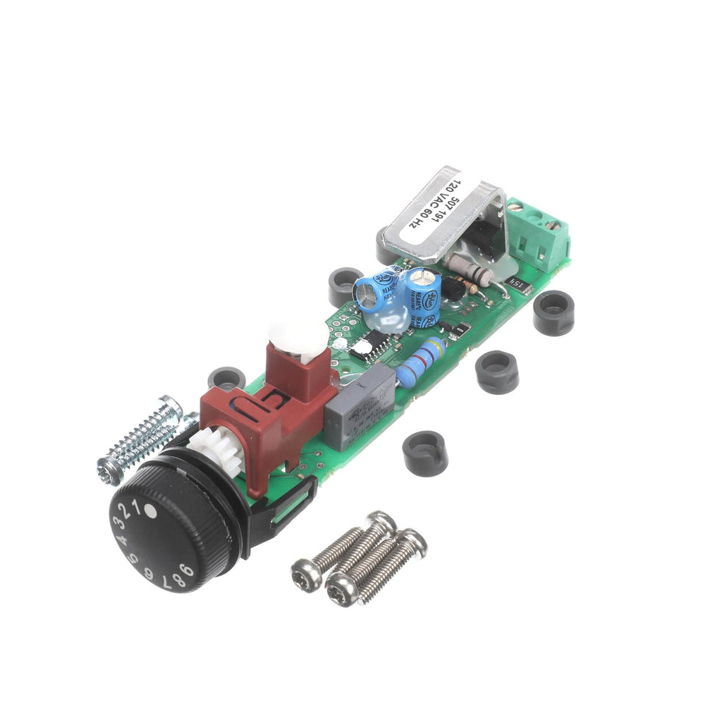 Robot Coupe 89170 39170 MP Circuit Board, Replacement, 9" Height, 9" Width, 7" Length
