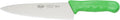 8" Green Chef's Commercial-Grade Knife