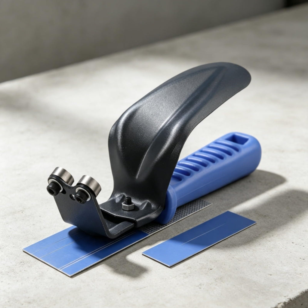 Wrenmor Double Burr Remover DB1000 For Sheet Metal