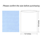 Shrink Wrap Bags 12x16 Inches 20 Pcs