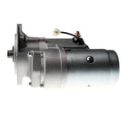 OCTOT 7253205 Starter Fits for Bobcat Excavator E25 E26 E27 E27Z E32 E32i E34 E35 E35i E35Z E37 E42 E45 E50 E55 E85