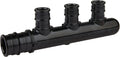 1Pcs EFIELD 3 Outlet Closed Pex-A Expansion Poly Manifold(PPSU1960034-1)