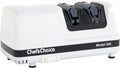 Chef'sChoice Professional Electric Knife Sharpeners FlexHone/Strop With 100-Percent Diamond Abrasives And Precision