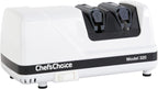 Chef'sChoice Professional Electric Knife Sharpeners FlexHone/Strop With 100-Percent Diamond Abrasives And Precision