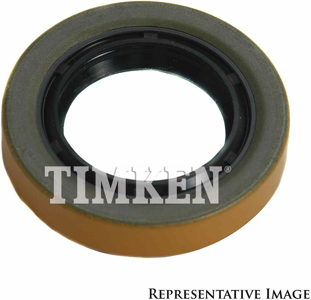Timken 8660S Wheel Seal