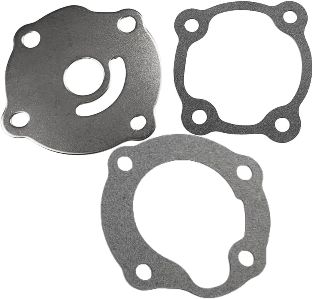 395270 Water Pump Impeller Kit for Johnson Evinrude OMC 14-55HP
