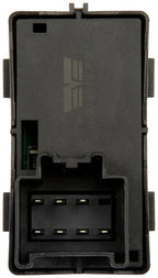 Dorman 920-046 Rear Power Window Switch Compatible with Select Chevrolet/GMC Models