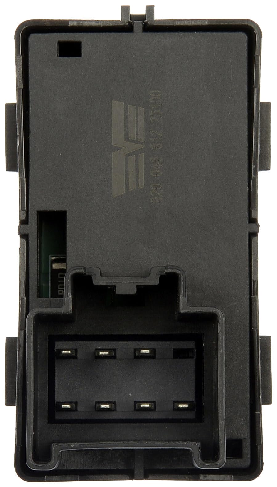 Dorman 920-046 Rear Power Window Switch Compatible with Select Chevrolet/GMC Models