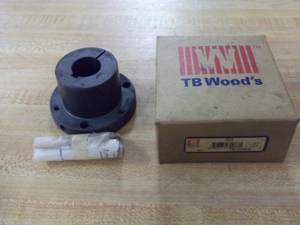 TB Wood's SD1 SDX1 SG Bushing