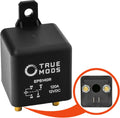 True MODS 12V DC 120 Amp Split Charge Relay Switch Continuous Duty SPST
