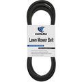 Lawn Mower Deck Belt for Murray 037X88 037X88A 037X88MA Lawn Tractors with 42" Deck, for Scotts 710213 (1/2"x89" 1/4")