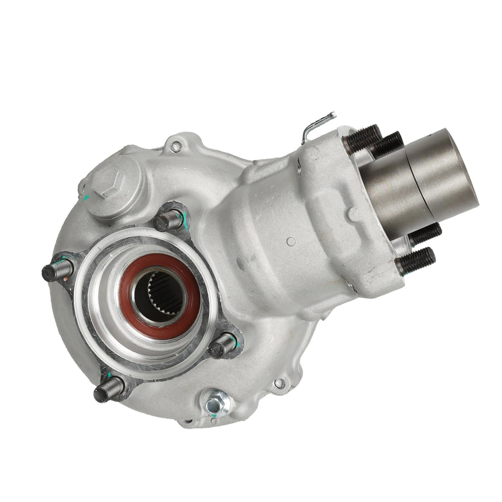 labwork Rear Final Gear Differential Replacement for Honda Foreman 400 450