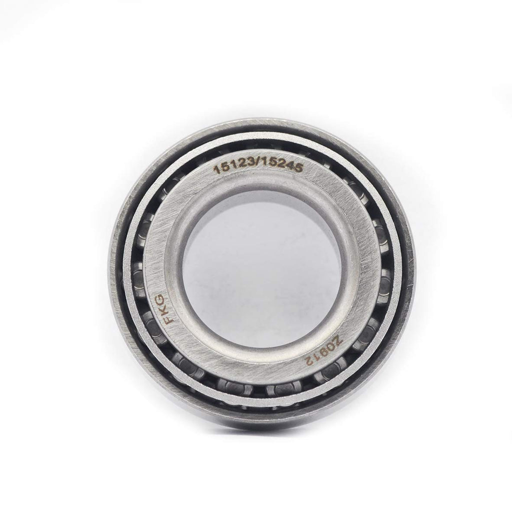 FKG 15123/15245 Tapered Roller Bearing Cup and Cone Set