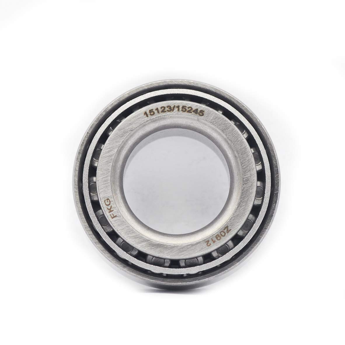 FKG 15123/15245 Tapered Roller Bearing Cup and Cone Set