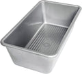Bakeware Seamless Nonstick Standard Bread Loaf Pan, 8 x 4.5 x 2.75