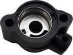 70941A3 Water Pump Impeller Kit for Mercury Outboard 4-9.8 HP