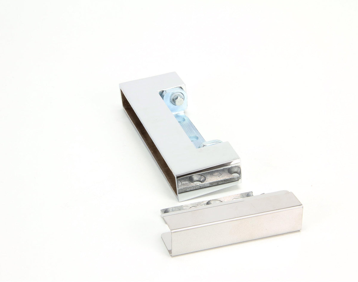 Randell Hinge, Heavy Duty Edgemount R42-2844
