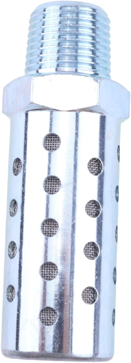 HOLDWELL Muffler 93110