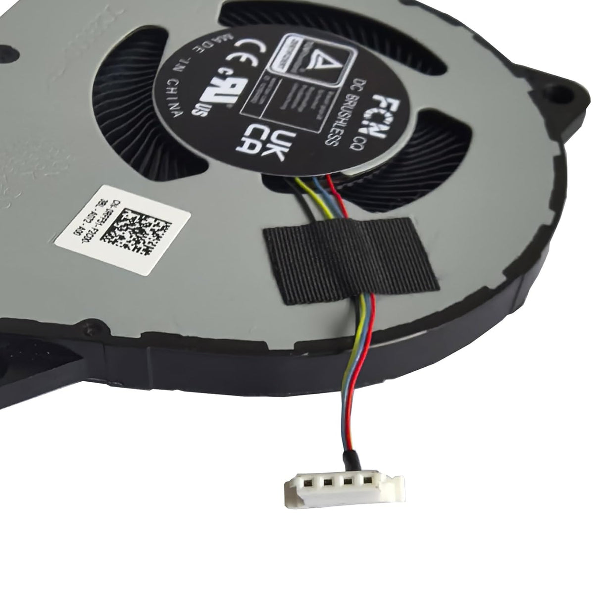 CPU Fan for Dell Inspiron 3510 3511 3515 3520 3525 UMA Version