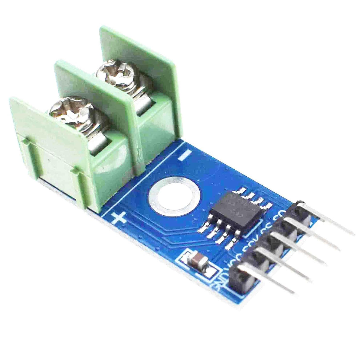 10PCS MAX6675 Module K Type DC 3-5V Thermocouple Sensor Set M6 Screw