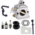 For Carburetor For STIHL MS180CBE MS180C MS180 MS170 Chainsaw Carb