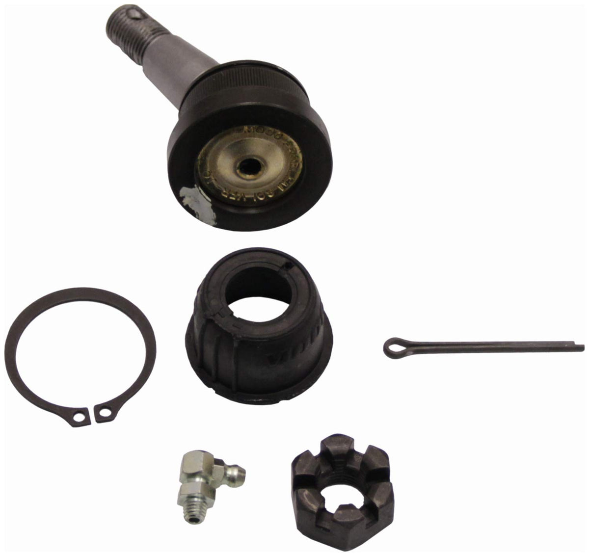 MOOG K7346 Front Upper, Rear Upper Suspension Ball Joint for Chrysler Sebring