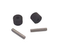 Hoover 48025680 Wheels kit, Mixed