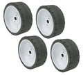 (4 Pack) Genie 105454 Non Marking Scissor Lift Tires 15 x 5, GS-2032, GS-4655, GS-4047, GS-3246, GS-3232, GS-2046, GS-2632, GS-2646, GS-3246
