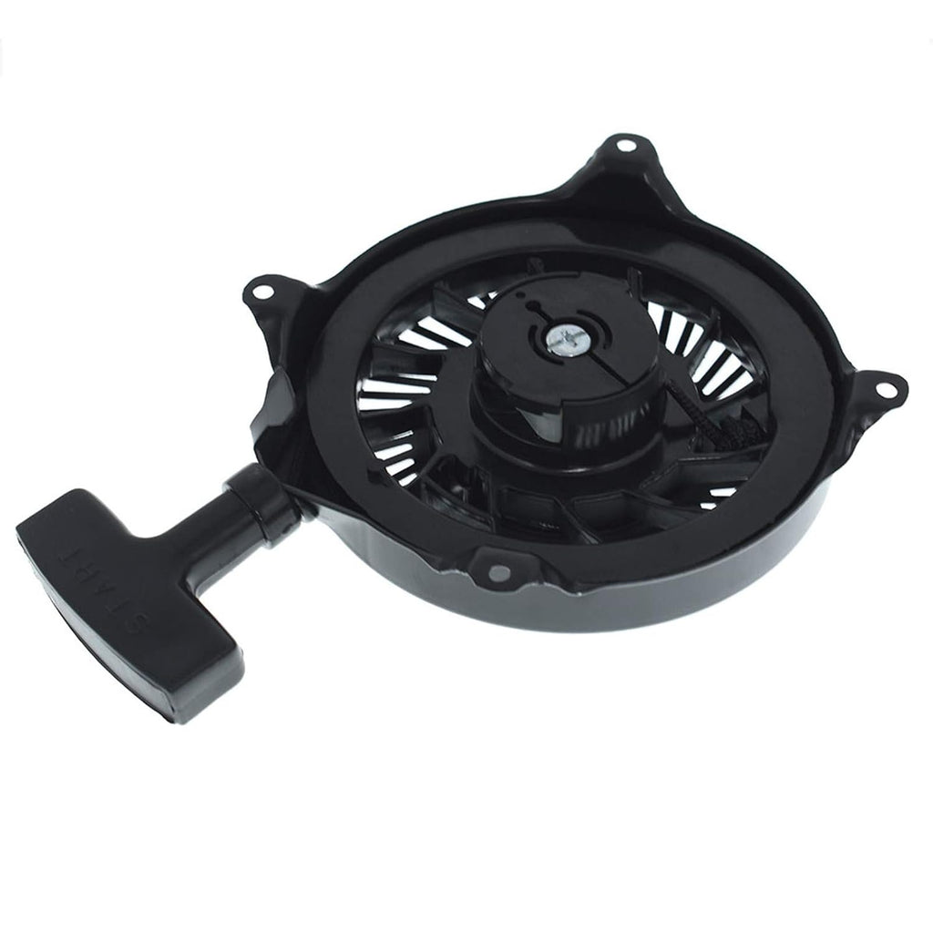Autoparts 497830 Recoil Rewind Pull Starter Replacement for Briggs Stratton 135202 135212 135232 135237 135702
