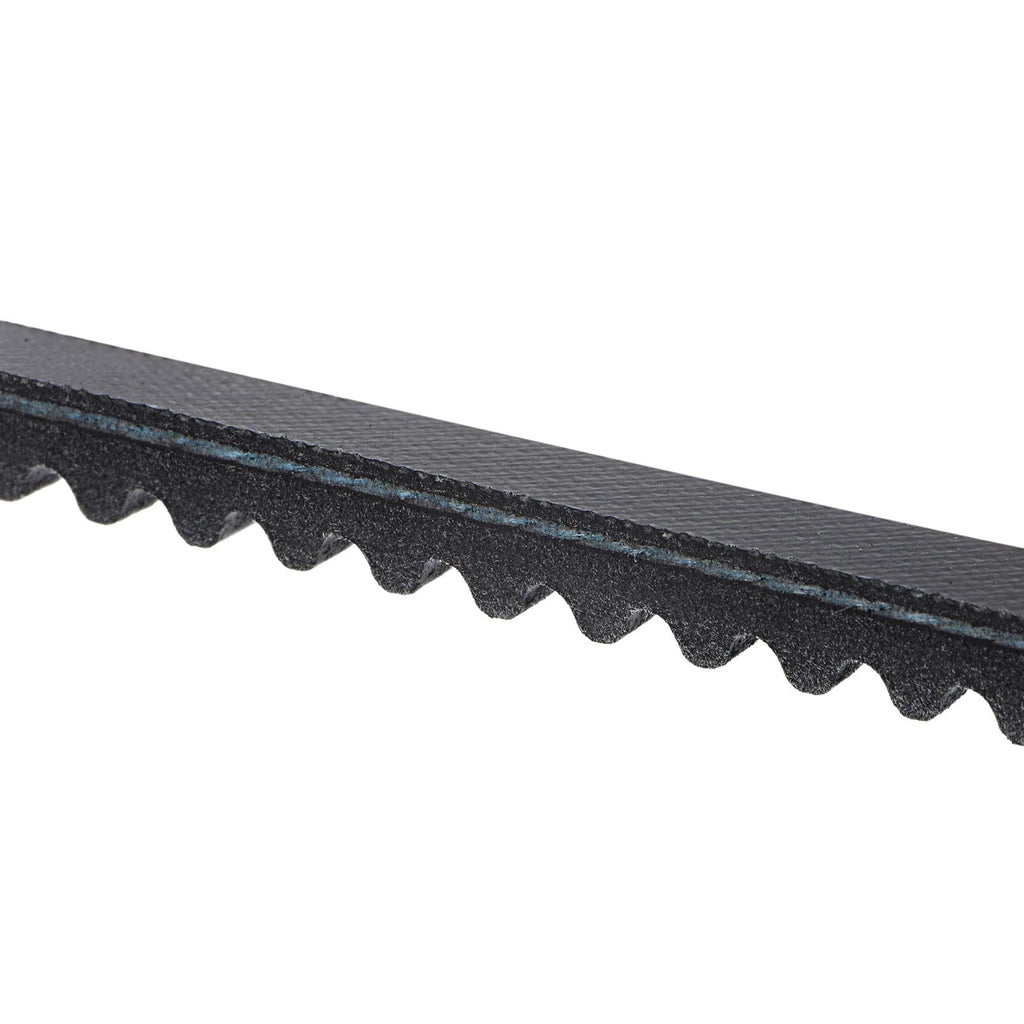 HARFINGTON XPZ-1080 V-Belts Drive Belt 1080mm Pitch Girth 10mm Width 8mm Height Rubber for Power Transmission