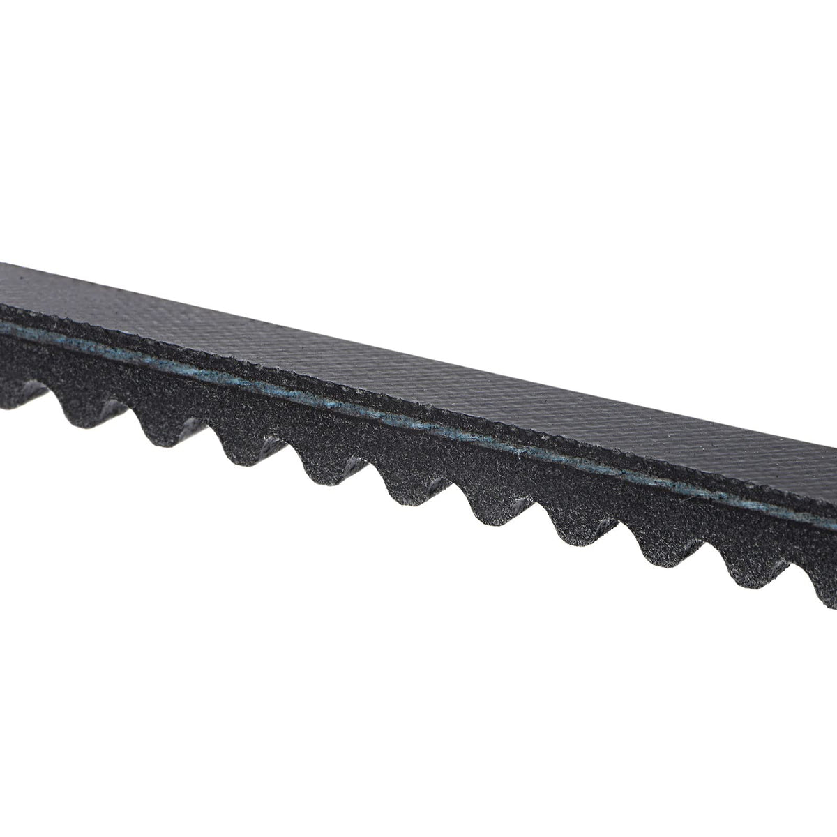HARFINGTON XPZ-1080 V-Belts Drive Belt 1080mm Pitch Girth 10mm Width 8mm Height Rubber for Power Transmission