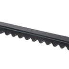 HARFINGTON XPZ-825 V-Belts Drive Belt 825mm Pitch Girth 10mm Width 8mm Height Rubber for Power Transmission