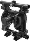 1050A 647016 1" Diaphragm Pump 50 GPM Maximum Pressure 122 PSI