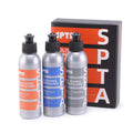 Mix Polishing Compound, SPTA 4.06oz (120ml) Polishing Compound Car Scratch & Swirl Remover Rubbing Compound &
