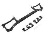 ALMULOO Radiator Core Support Assembly Compatible with 2015-2023 Challenger