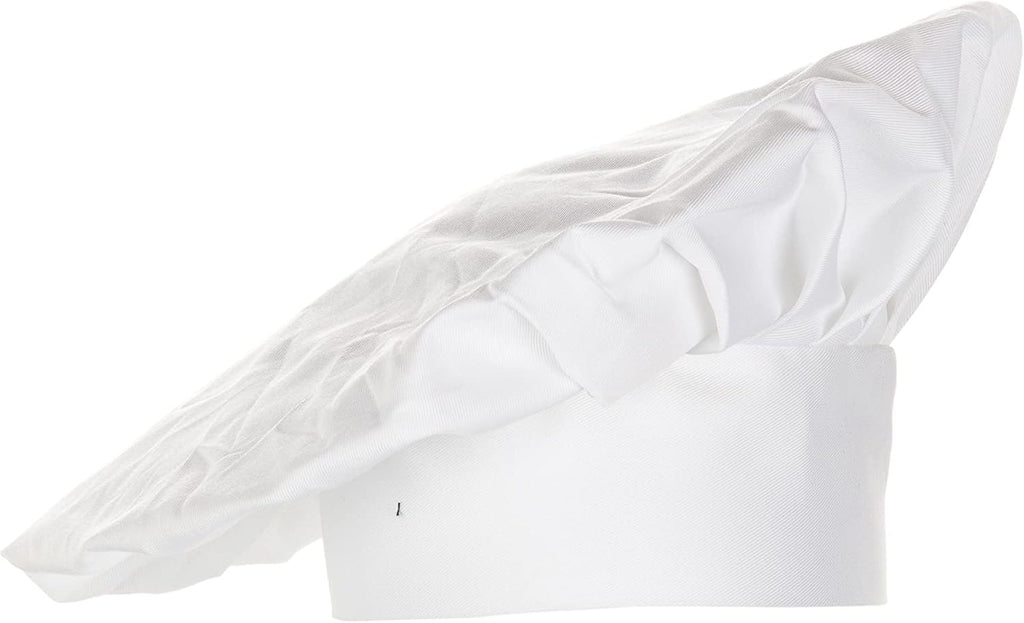 Unisex Chef Hat