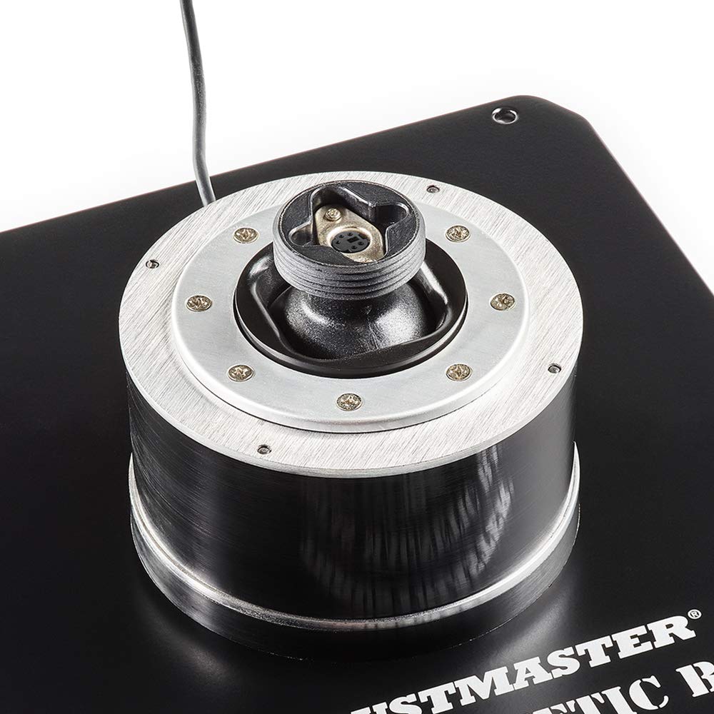 Thrustmaster HOTAS Magnetic Precision Flight Stick Base - PC