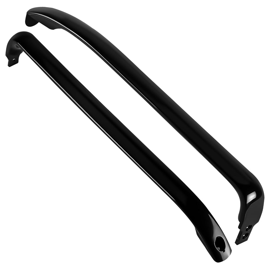 WR12X22183 Refrigerator Door Handle Replaces WR12X11008 WR12X11009 for GE