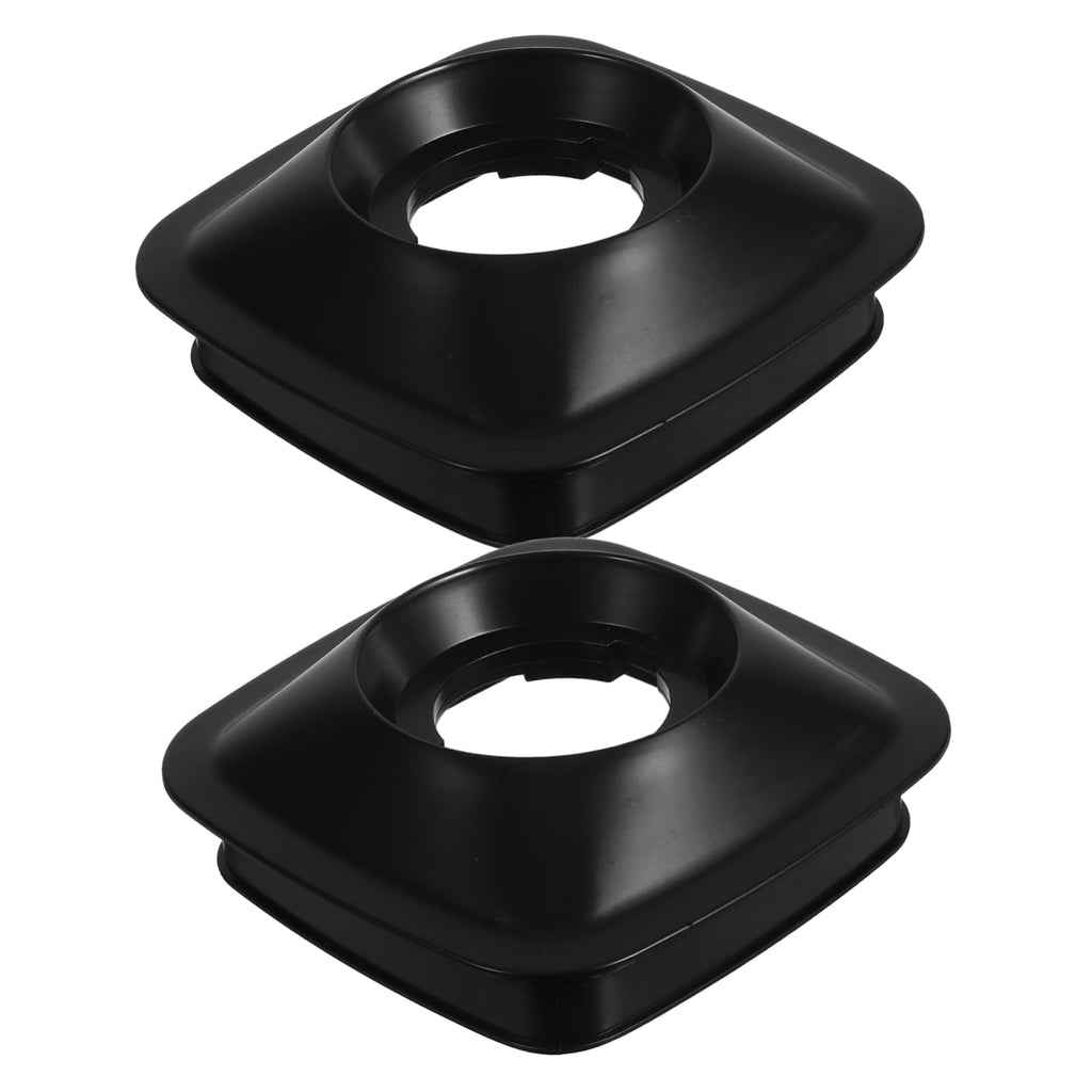 Blender Jar Lid Replacement Top Cover 2 Pack for 2l Container