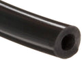 SMC TIUB Series Black Polyurethane Tubing, 1/4" OD, 5/32" ID, 100' Length