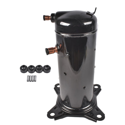 Compressor 410A 2 Ton 1 PH 208-230V R410A Scroll #ZP21LXE-PFV-800